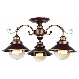 Люстра потолочная OMNILUX OML-504 OML-50407-03